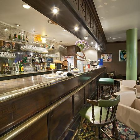Hotel du Golf Rosny Zewnętrze zdjęcie