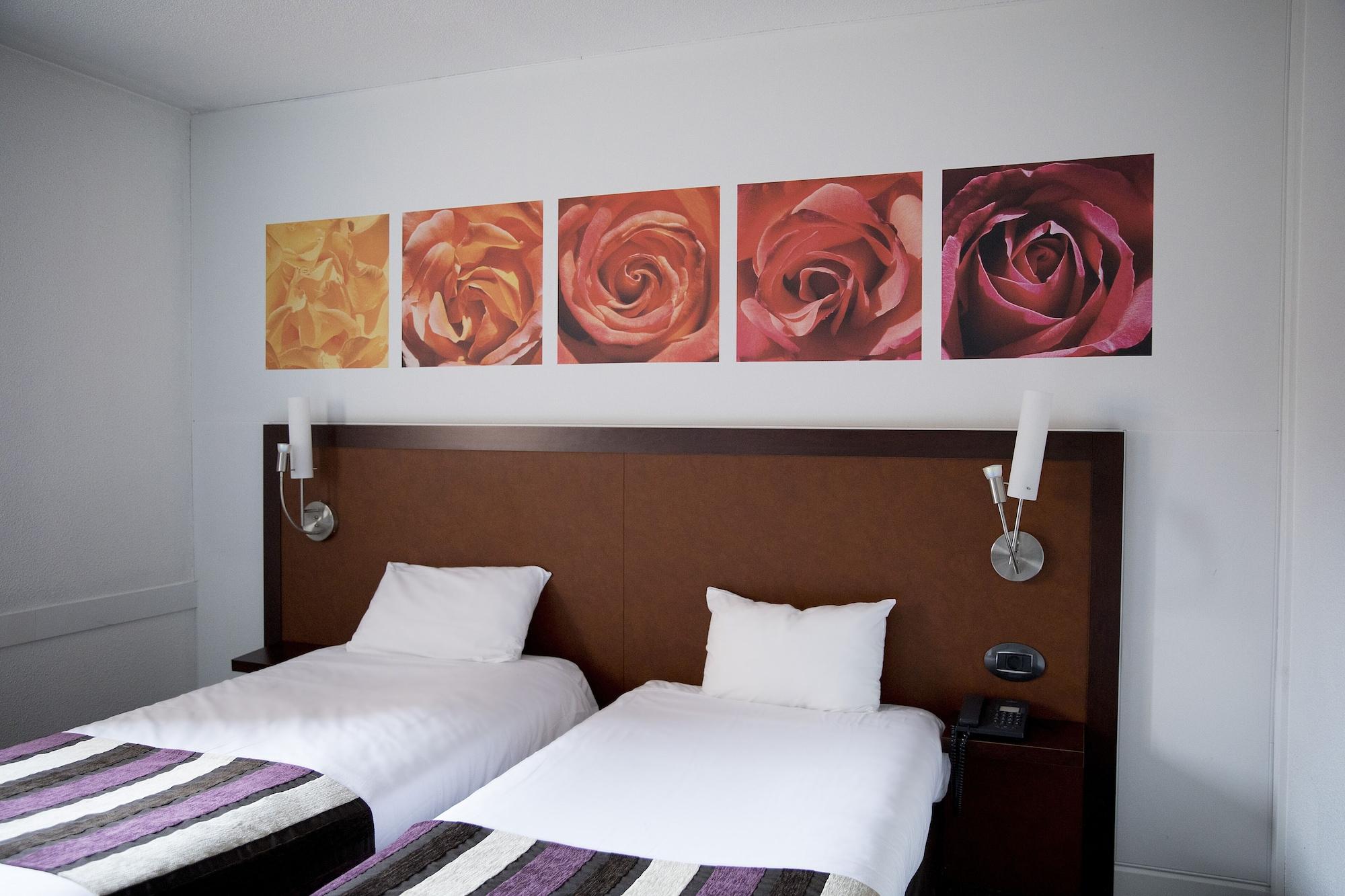 Hotel du Golf Rosny Zewnętrze zdjęcie