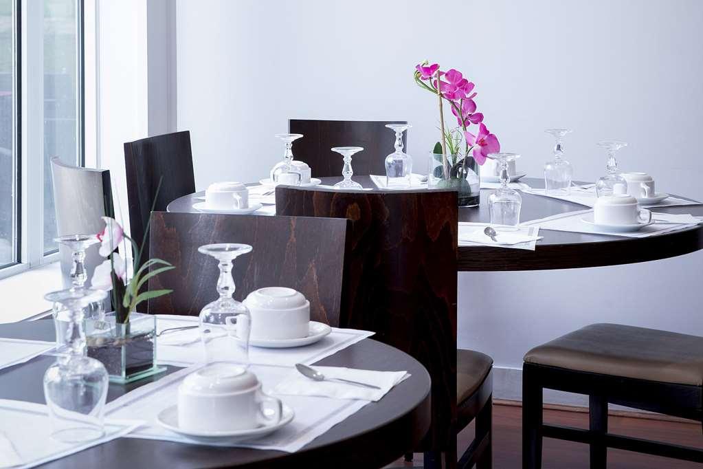 Hotel du Golf Rosny Restauracja zdjęcie