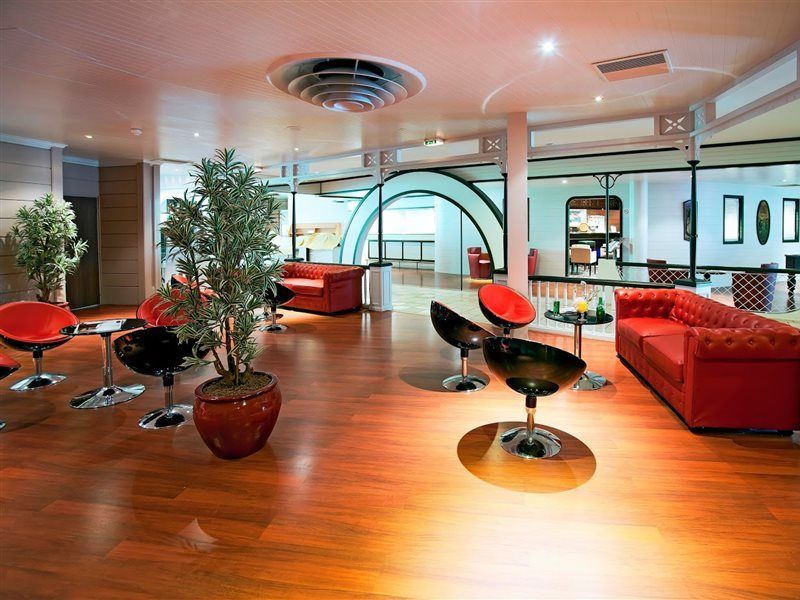 Hotel du Golf Rosny Zewnętrze zdjęcie
