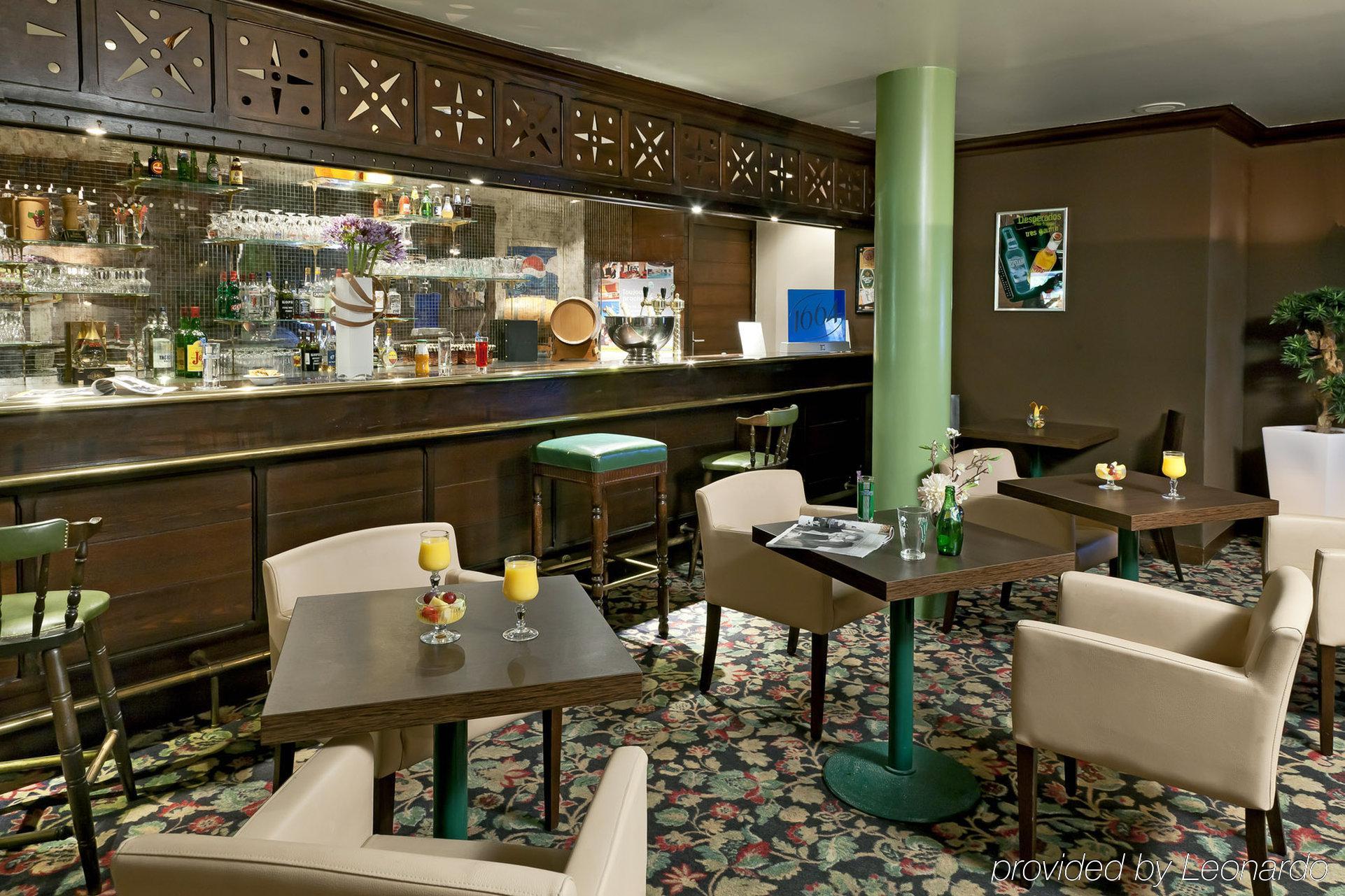 Hotel du Golf Rosny Zewnętrze zdjęcie